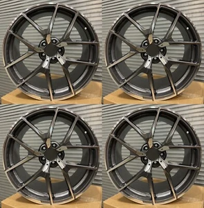 17" Wheels Rims fit MERCEDES BENZ A220 C230 C240 C250 C280 C300 C350 CLA250 E350 - Picture 1 of 4