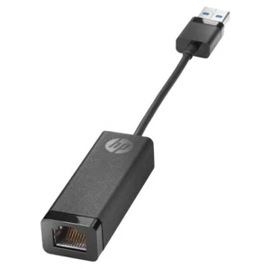 New Genuine HP USB 3.0 to Gigabit LAN Adapter - 829833-002 - Picture 1 of 2