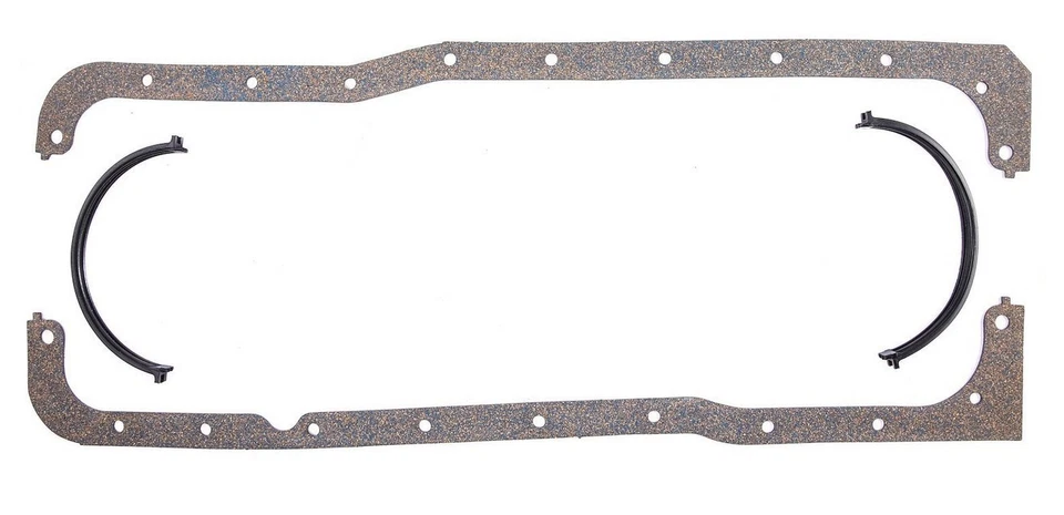 Oil Pan Gasket For 1962-94 Ford 221 255 260 289 302 V8 - Image 1 of 1