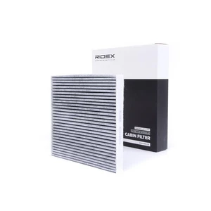 RIDEX 424I0045 Innenraumfilter Pollenfilter für TOYOTA Yaris Schrägheck (P9) - Bild 1 von 12