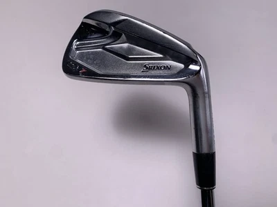 Srixon ZX7 Single 6 Iron NS Pro Modus 3 Tour 105 Stiff Steel Mens RH - Image 1 of 4