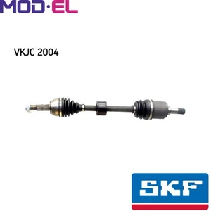 DRIVE SHAFT VKJC 2004 FOR MAZDA 2 ZJ46/ZJ-VE 1.3L ZY05/ZY66/ZY-VE/ZY84 1.5L 2 - Picture 1 of 10
