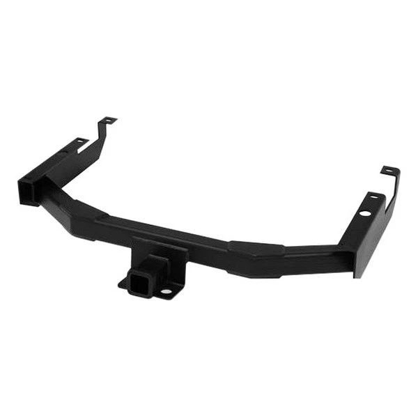 For Jeep Grand Cherokee 99-04 Trailer Hitch Class 3 Trailer Hitch w 2" Receiver — 第 1/1 张图片