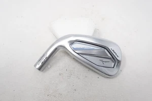 New Mizuno Jpx 925 Hot Metal 25* #6 Iron Club Head Only Inv12863081 Lefty Lh - Picture 1 of 4