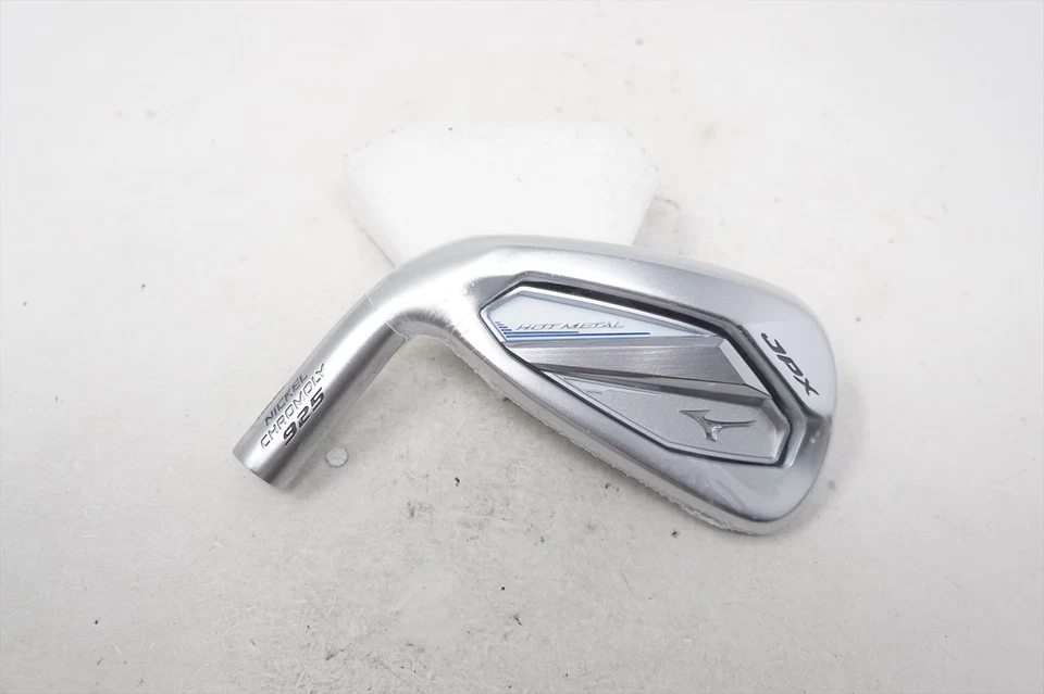 New Mizuno Jpx 925 Hot Metal 25* #6 Iron Club Head Only Inv12863081 Lefty Lh - Image 1 of 4
