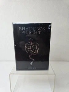 Shadows of Light Oracle 40 Cards & Guidebook Haylee Clare New Sealed - Picture 1 of 7