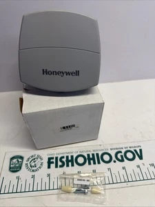 Sensor de temperatura del aire de retorno Honeywell C7735A1000 - Imagen 1 de 3