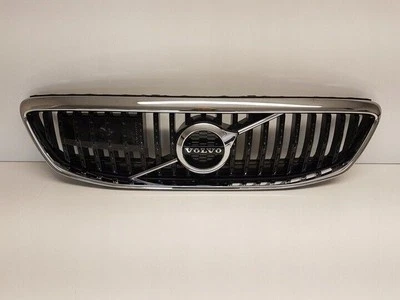 Original Volvo V40 Frontgrill Kühlergrill 31425338 - Bild 1 von 4