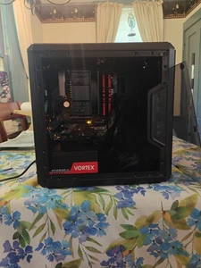 budget gaming pc - Picture 1 of 6