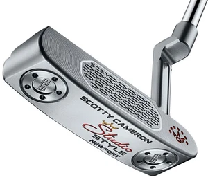 Titleist Scotty Cameron Studio Style Newport Putter Mint - Picture 1 of 3