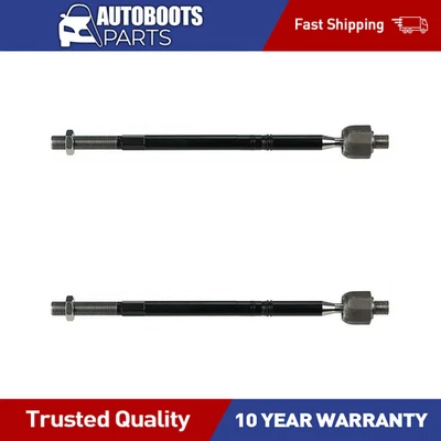 Extremo interior de la barra de amarre para Jaguar X-Type 2005 2004 2003 2002 Foto 1 de 3