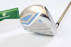 Ladies Nicklaus Air Max #5 Wood / 18 Degree / Ladies Flex Nicklaus Shaft - Picture 1 of 9