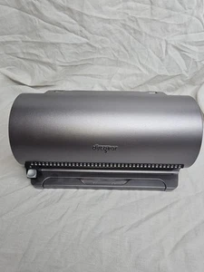 Disc Gear Selector- Stores 80 CD's DVD's Game's or Photo Disc's Storage - Picture 1 of 8
