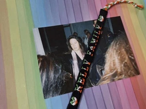 Kelly Family Foto Kathy Gdansk 1997 Original vom Negativ - Picture 1 of 2