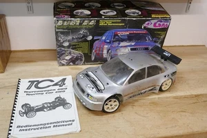 RC 1:10 GM TC4 Vintage Defekt - Bild 1 von 8