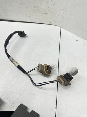 94-01 Dodge Ram 1500 2500 Luz Trasera Lámpara Cableado Arnés Cable 56021369 B4 Foto 1 de 4