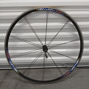 Rolf Prima Elan Aero Wheel Front Road Bike - Picture 1 of 5
