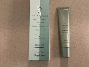 Enfuselle Akne klärender Komplex, von Shaklee - Bild 1 von 4