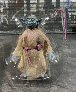 Star Wars Black Series Force Spirit Yoda Walmart Exclusive New Open Box - Picture 1 of 1