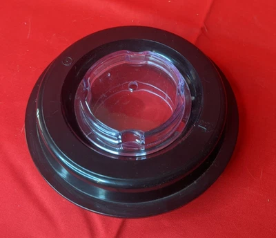 Replacement MAGIC BULLET TABLETOP BLENDER PITCHER Lid - Image 1 of 2