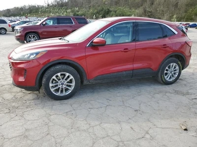 2020 Ford Escape 1.5L ECM ECU Module 120K Miles Genuine OEM 590-11123 - Image 1 of 4