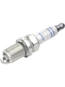 Bosch Spark Plug Nickel fits Mercedes Benz 123 2.5 W123 250 (123.026) (WR8DC+) - Picture 1 of 12