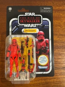 Personaggi Star Wars collezione vintage - Foto 1 di 2