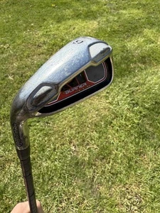 ✅Taylormade Burner Plus 6 Iron-Regular Flex Graphite Shaft- LH✅ - Picture 1 of 20