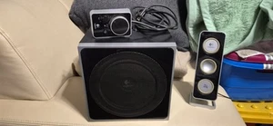 Logitech Z4 - Bild 1 von 11