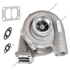 Turbocompresor T04B71 2674404 para motor Perkins C6.354.4 - Imagen 1 de 5