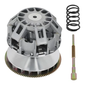 Primary Drive Clutch Assembly For  Bombardier Traxter Max 500 650 2005  20280313 - Picture 1 of 13