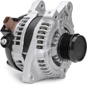 Alternatore Compatibile con Toyota Corolla Berlina 2014-2019 L4 1.8L - 125Amp 12 - Foto 1 di 7