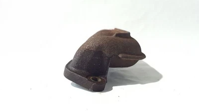 Colector de escape izquierdo OEM 1999 2000 2001 2002 Jaguar XK8 Foto 1 de 4