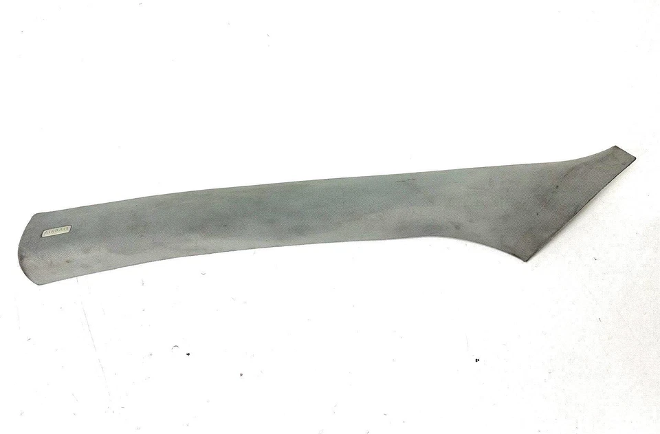 Embellecedor pilar A Volkswagen Passat 2001-2005 3B0867351J6K8 Foto 1 de 4