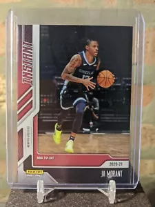 2020-21 Panini Instant #18 Ja Morant /617 - Bild 1 von 2