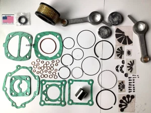 Ingersoll Rand Model 2475 compatible Major Overhaul Kit * 32319469 4KR58 - Picture 1 of 1