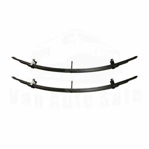 1.5" Lift Rear Leaf Spring Expansion Pack ICON for Toyota Tundra 2007-2021 - Picture 1 of 3