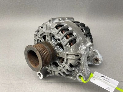 Alternador BMW M3 E46 2001-2006 3,2 L S54 Valeo 120 amp 12317831436 Foto 1 de 4