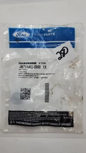 W711402-S900 OEM FORD NOS  1PC - Imagen 1 de 3