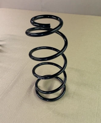 Оригинальная пружина шасси FEBI BILSTEIN 47243 для Volvo - Изображение 1 из 4