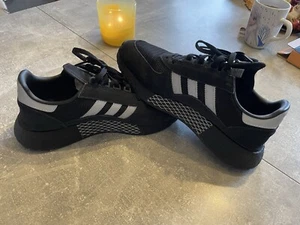 adidas Sneakers Marathon Tech EF4398 Schwarz - Bild 1 von 6