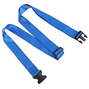 Mobilization Belt Mulligan Belt Band Intended For Physical Therapy Rehab - Picture 1 of 12