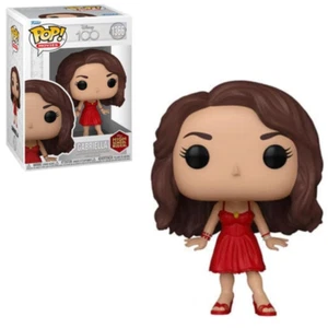 High School Musical Funko POP! 1366 Gabriella 9 cm Movies - Foto 1 di 1
