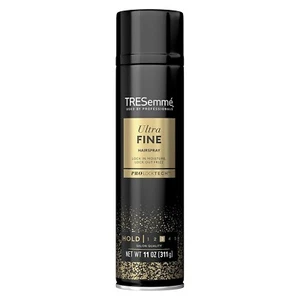 Tresemme Tres Two Spray Ultra Fine Mist Hair Spray 311g - Picture 1 of 8