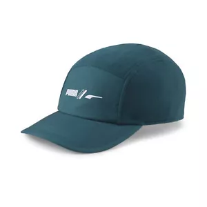 PUMA 5 Panel Hat - Picture 1 of 4