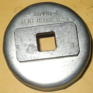 Kent Moore J37140A Oil Filter Wrench USA - Bild 1 von 2