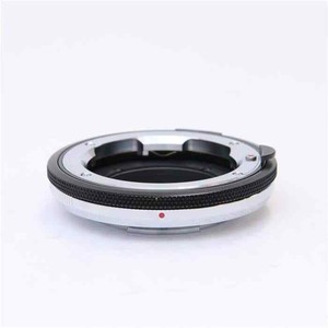 Voigtlander Mount Adapter For Leica M Lens/Fuji X Body Vm-X Close Focus