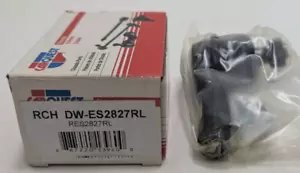 Extremo de varilla de dirección ES2827RL para Mazda 323 87-94 Mercury Tracer Capri 1986-89 - Imagen 1 de 5