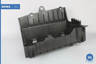 Soporte de montaje en bandeja de batería 10-18 Jaguar XJ XJL X351 AW9310764AB OEM Foto 1 de 4