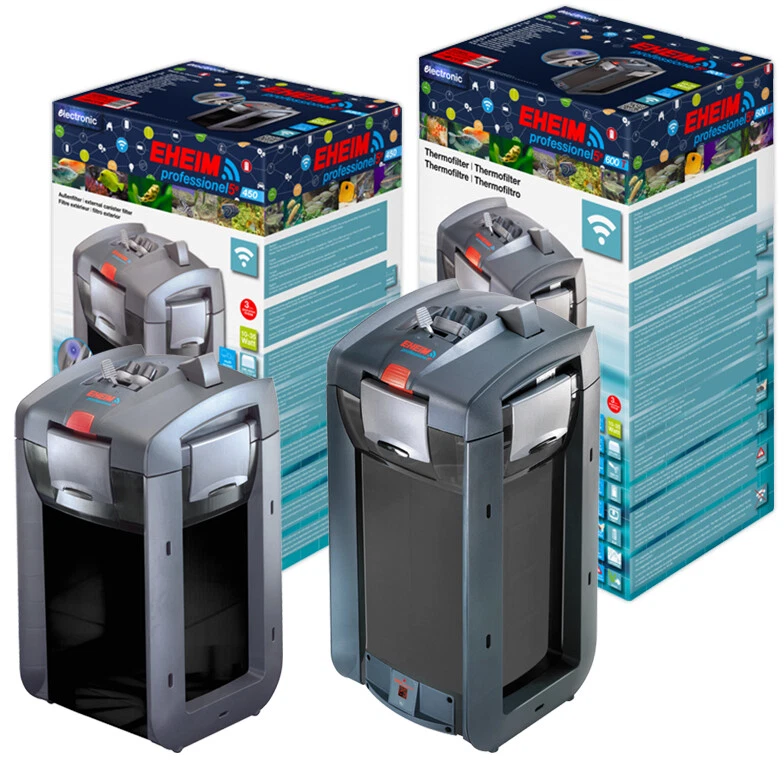 Eheim Professionel 5e Filter 350 450 700 600T External Aquarium Fish Tank - Image 1 of 1